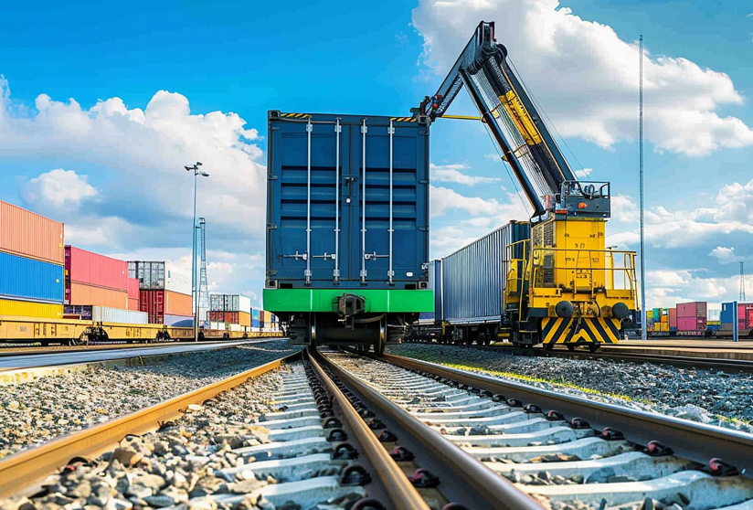 Railway Transportation